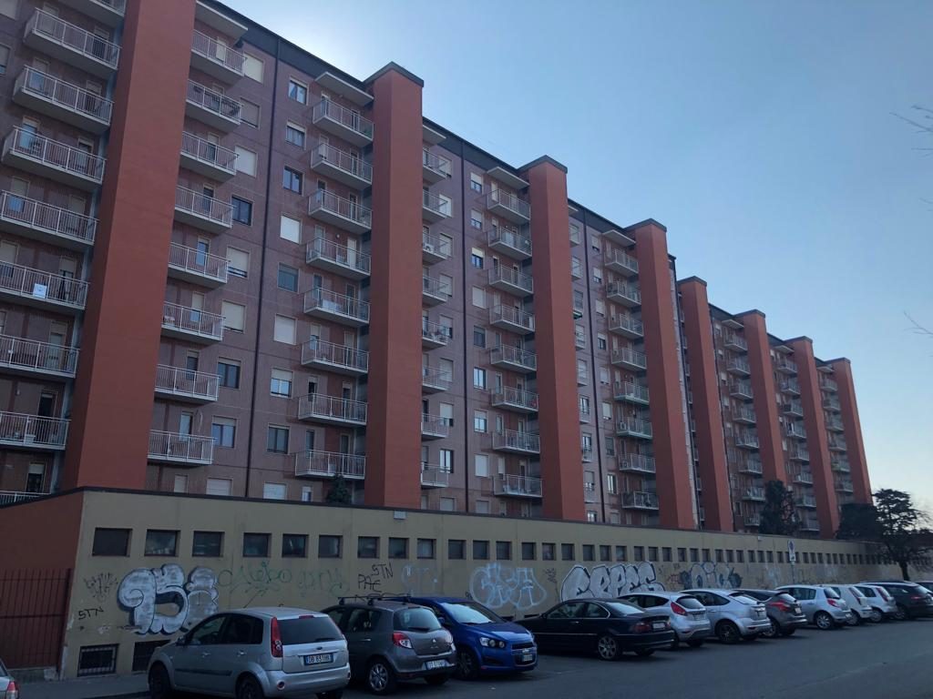 Corsico posa Klinker e posa cappotto in lana